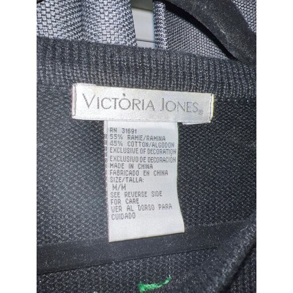 Ugly Christmas Sweater Size Medium - Picture 2 of 3